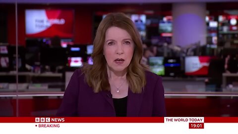 US President Trump says Russia and Ukraine to ‘immediately’ start ceasefire negotiations | BBC News