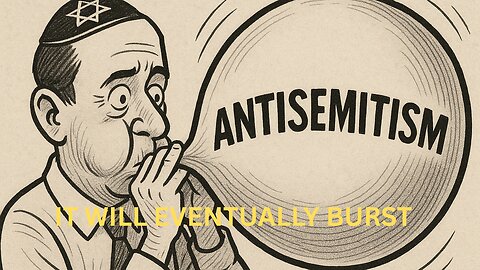 American Me Podcast Ep #5 the dangers of weaponization of antisemitism