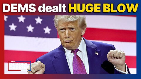 Economists dealt HUGE BLOW as Democrat Judge pleads not guilty