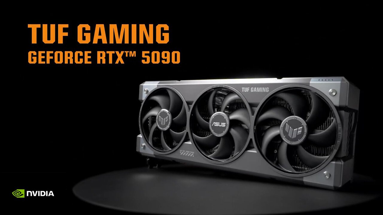 Top 5 BEST graphics cards of 2025 (from budget to high-performance!)