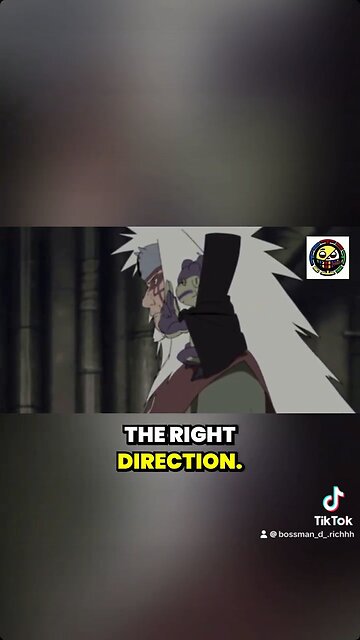 The significance of prophecy in ninja culture