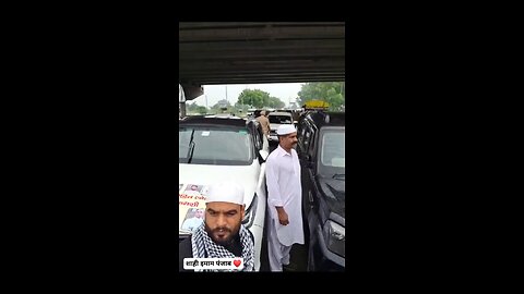 Punjab #floodinpunjab #muslim and #sikh union