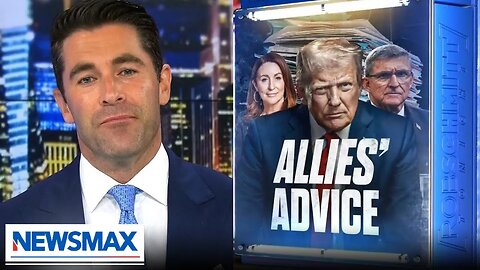 Rob Schmitt: DOJ created this problem