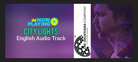 City Lights|Audio Track|TSC Beats