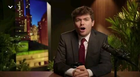 Over My Dead Body — Nick Fuentes Won’t Back Down