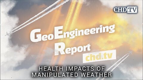 Health Impacts of Manipulated Weather