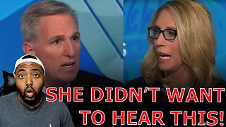 Ex-Republican Leader STRAIGHTENS OUT CNN Host Crying Over GOP STOPPING Democrat Election Rigging!