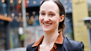 Socialist MELTDOWN: Seattle Elects Unqualified Mayor Living Off Parents' Money