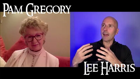 2026 with Lee Harris and the Zs | Pam Gregory
