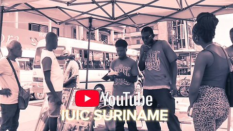 DING OWROE OEMA MOES LERI DING JONGOE OEMA FA FOE DE WAN VROUW COMING SOON !!!!!!!!