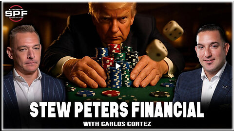 ROBBED BLIND: Trump Funnels 401Ks to Private Equity
