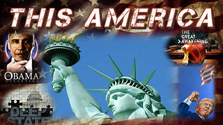 This America - The Feed... News - Politics - Conspiracies w/#CitizenCast
