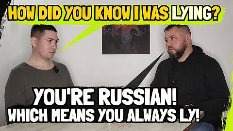 rUSSIANS ALWAYS LIE! 🤨 Soldier was exposed live on air | Blackout in moscow | Ukrainian drone attack