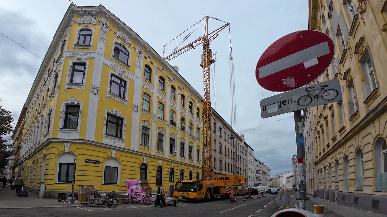 Construction, 23.09.2025 [D] Crane Truck