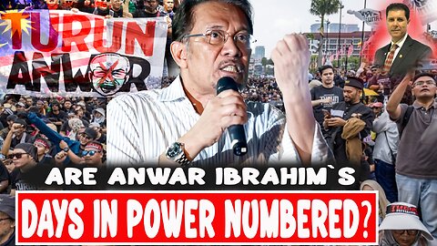 What’s Behind the Sudden Protests in Malaysia? Geopolitical Trends