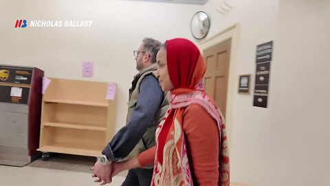 Ilhan Omar on Walz’s Covid Fraud Scandal: ‘You Really Believe That?’