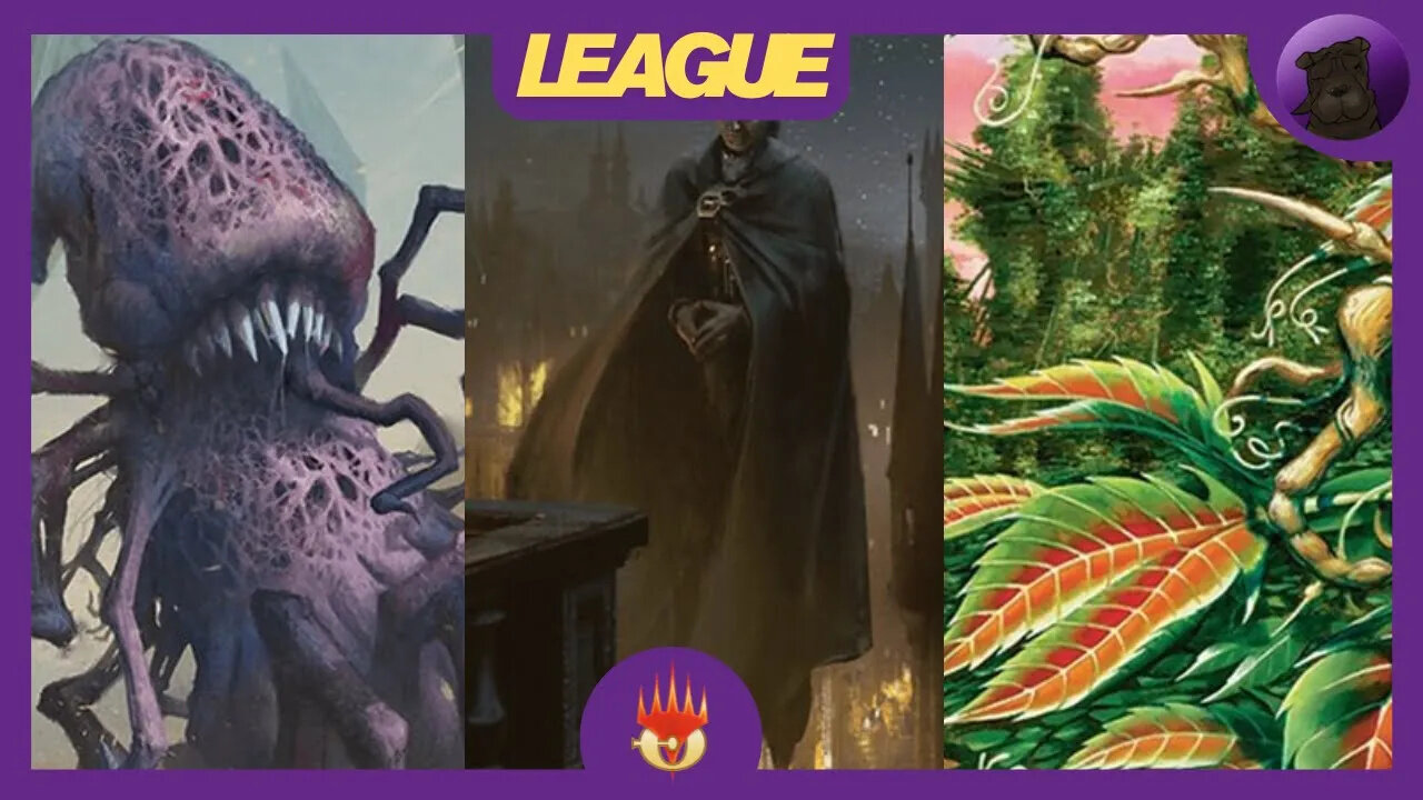 Spy Walls - Three colours best way in Pauper?