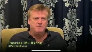 "I Bribed Hillary Clinton $18 Million Dollars" - Operation Snowglobe - Patrick Byrne