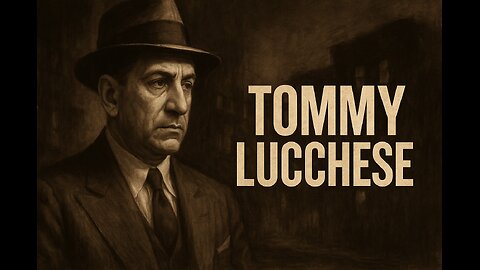 Mob Boss Files: Tommy Lucchese