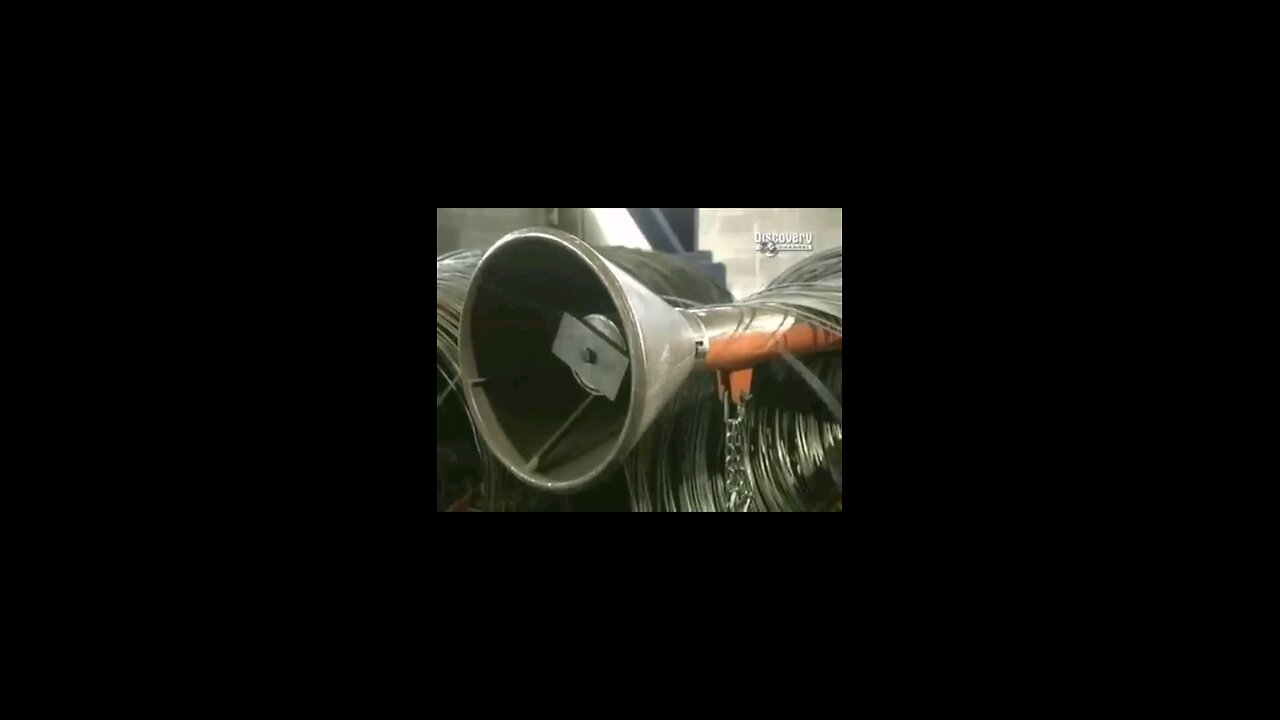 How 9mm is made.