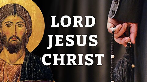 Can I Pray the Jesus Prayer If I'm Not Orthodox Yet?