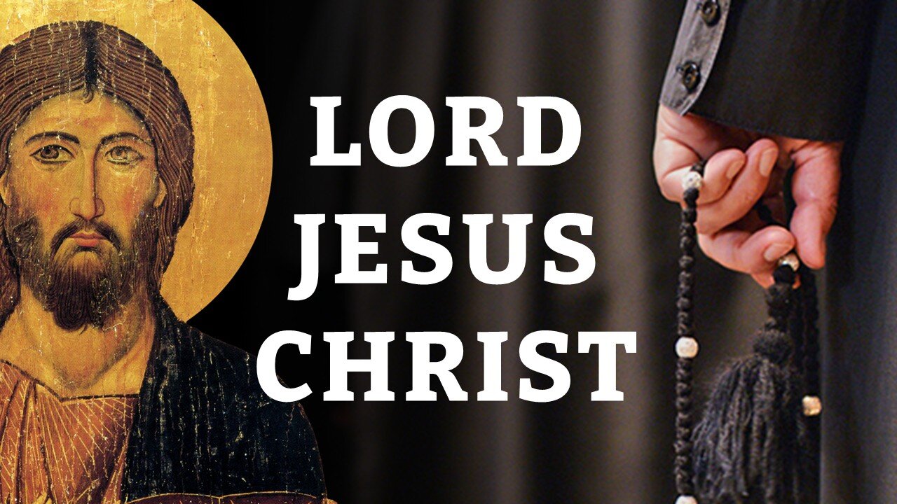 Can I Pray the Jesus Prayer If I'm Not Orthodox Yet?
