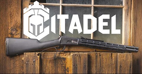 Citadel Levtac92 44 Magnum