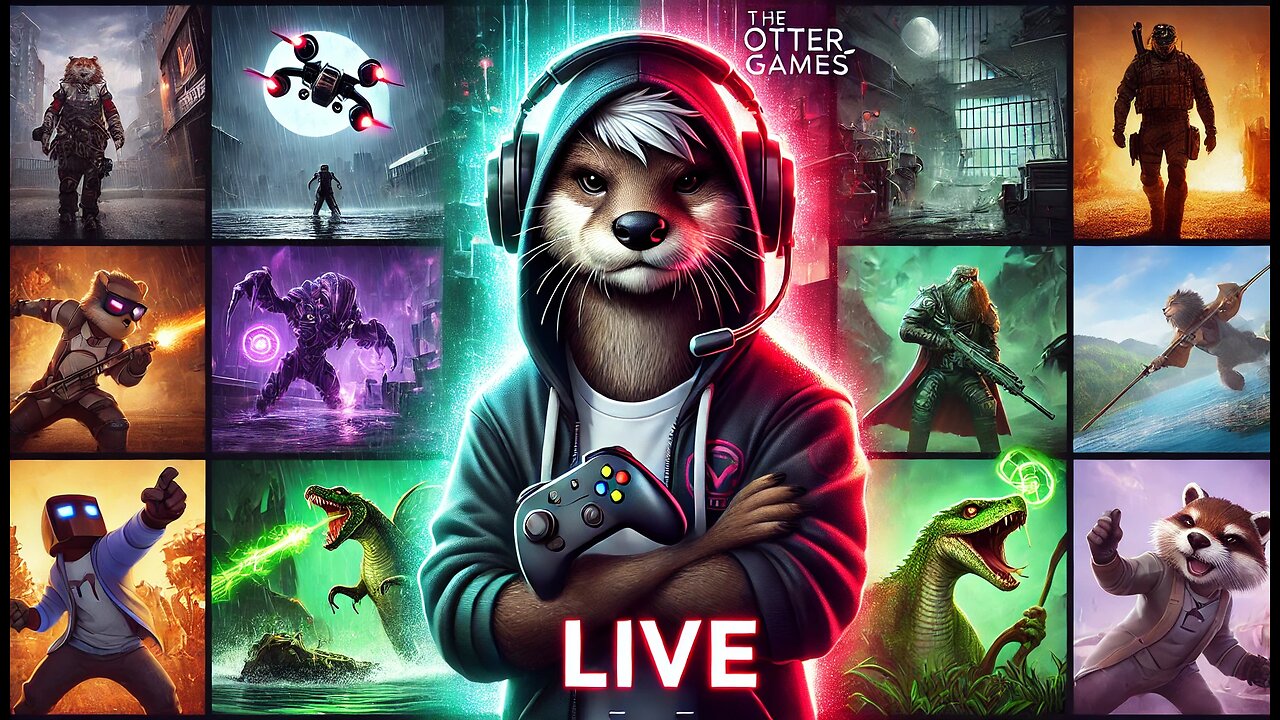 Otter’s Farm is Getting Serious – GTNH Base Upgrade
