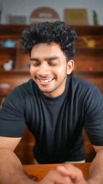 Chocolate ice cream😚👌