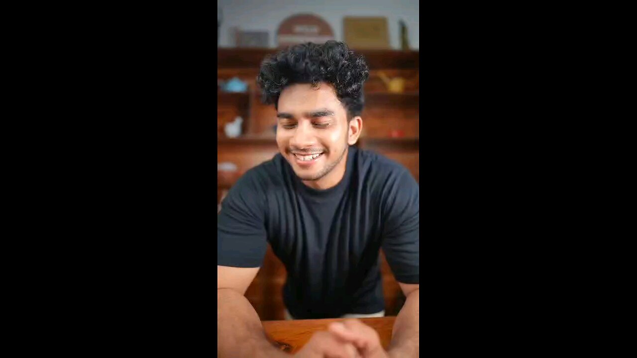 Chocolate ice cream😚👌