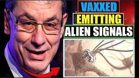 5/18/25 - French Gov’t Admit Vaccinated Citizens Have Been Injected With "Mystery Nanotech"