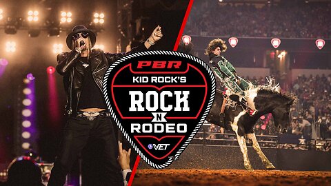 Toby's Rock N Rodeo