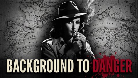(1943) Background To Danger