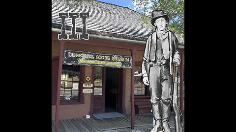 Billy the Kid & The Lincoln County War: Murderers, Outlaws, and Desperate Characters, Part 3