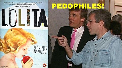SMHP: This Is Way BIGGER Than Pedophile Epstein! Monsters Inc. Adrenochrome!