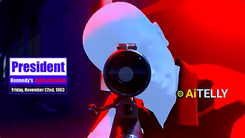 President Kennedy || Understanding His Assassination Details !!