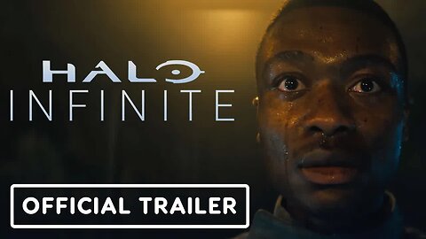 Halo Infinite - Official UNSC Archives - Lightbringers Trailer