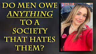 Should we be the strong men to make good times, or sit this one out?