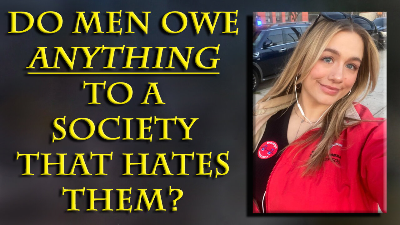 Should we be the strong men to make good times, or sit this one out?