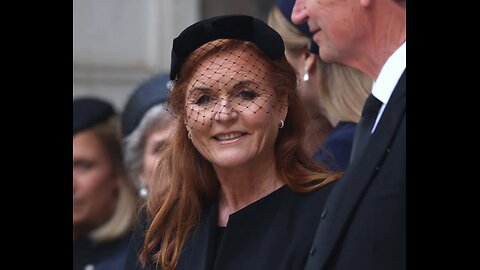 Beloved Royal Family Member Faces Fury Over Leaked Epstein Email 