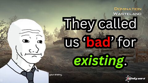 Why Young Men Ditched the Left