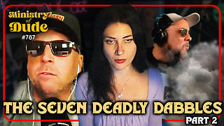 Chad runs like Keanu's shame in the streets | #787