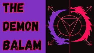 51st spirit of the Goetia - Balam
