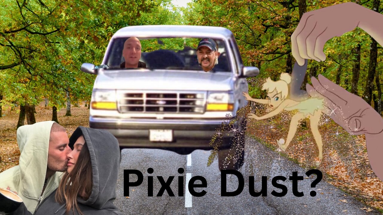 Justin Bieber’s SWAG: Hit or Rage Bait? Joe Exotic Memes & Gypsy Rose Drama!