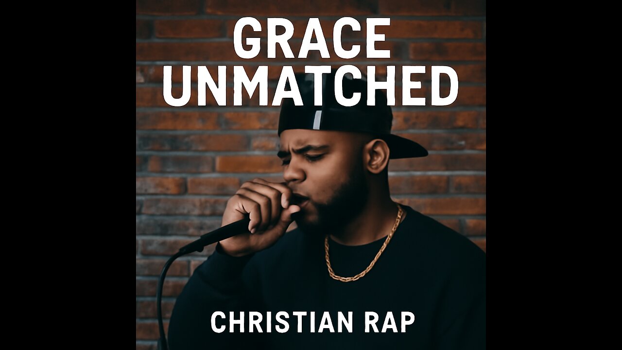 Grace Unmatched