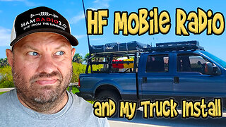 How I Built The Coolest Truck Setup Ever