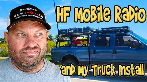 How I Built The Coolest Truck Setup Ever
