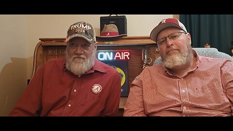 Sunday Big Show Part 1