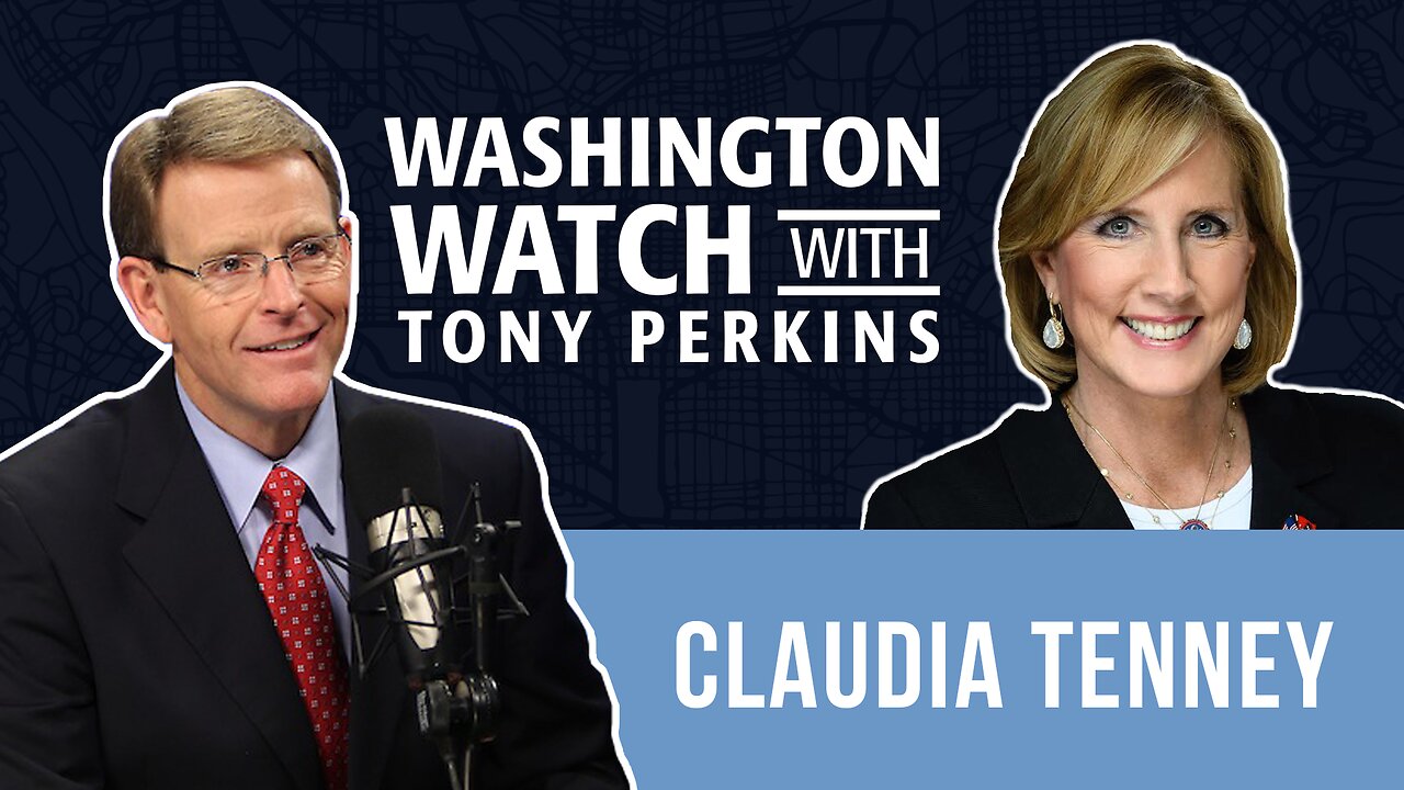 Rep. Claudia Tenney Shares Key Takeaways from Benjamin Netanyahu’s Trip to D.C.