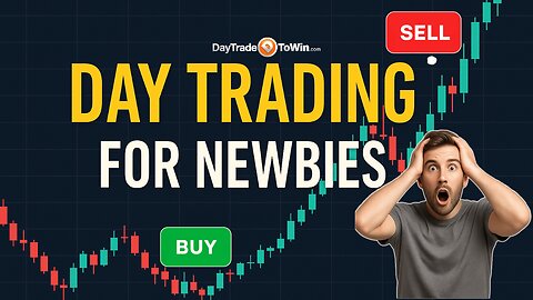 Day Trading Strategies That Actually Work for Beginner Traders